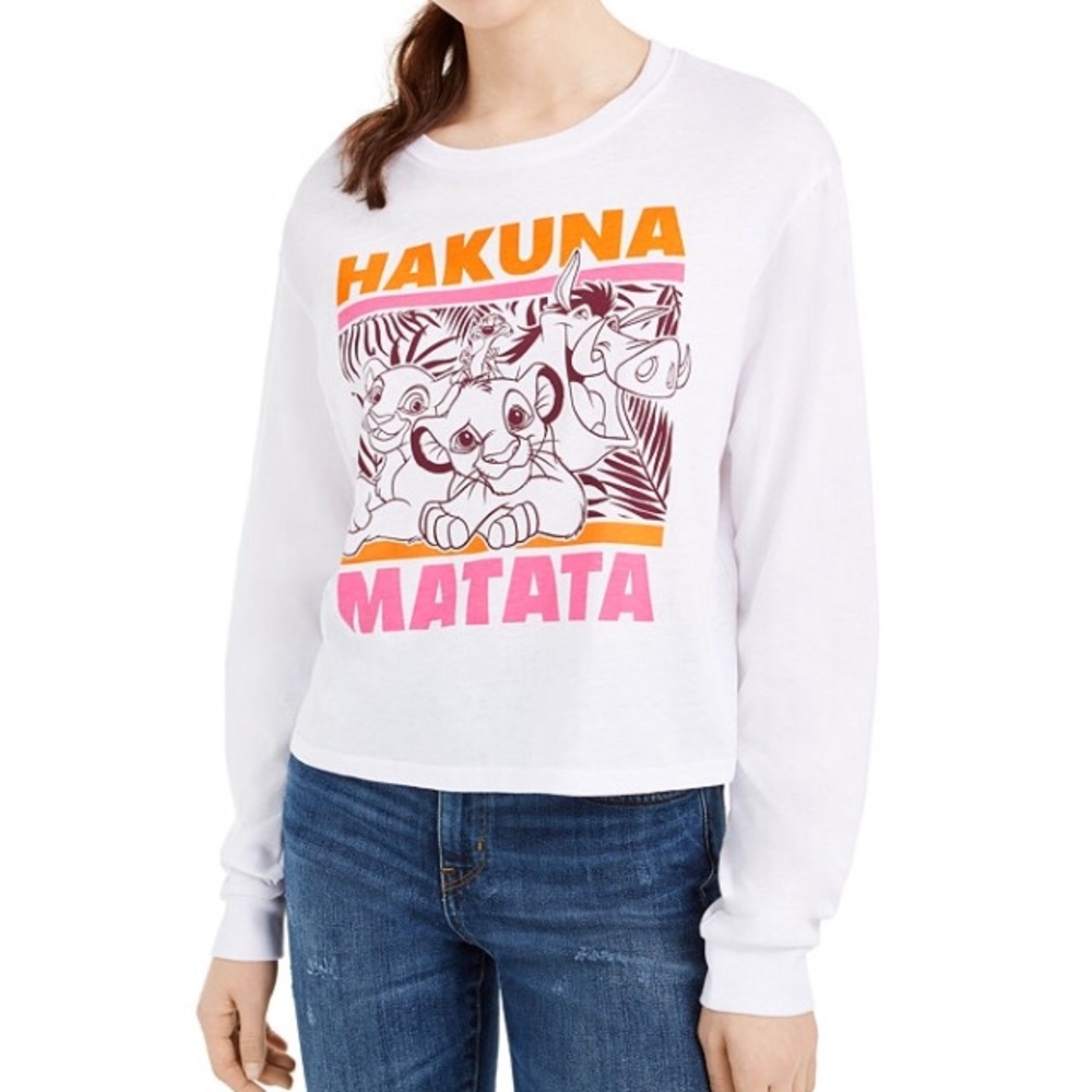 New Disney Shirt
